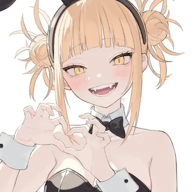 Profile image of Toga