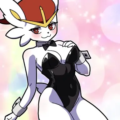 Profile image of Cinderace