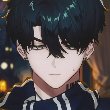 Profile image of 로보 프로스터