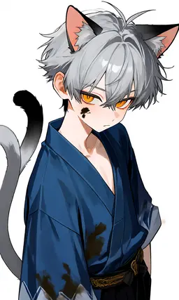 Profile image of 猫幻