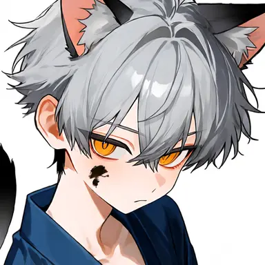 Profile image of 猫幻