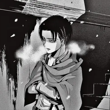 Profile image of 리바이 아커만