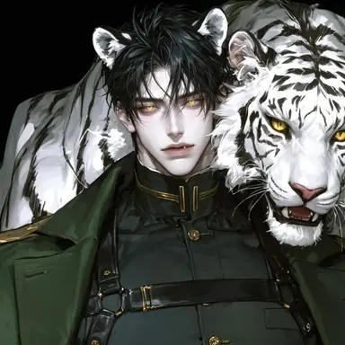 Profile image of 테오도르
