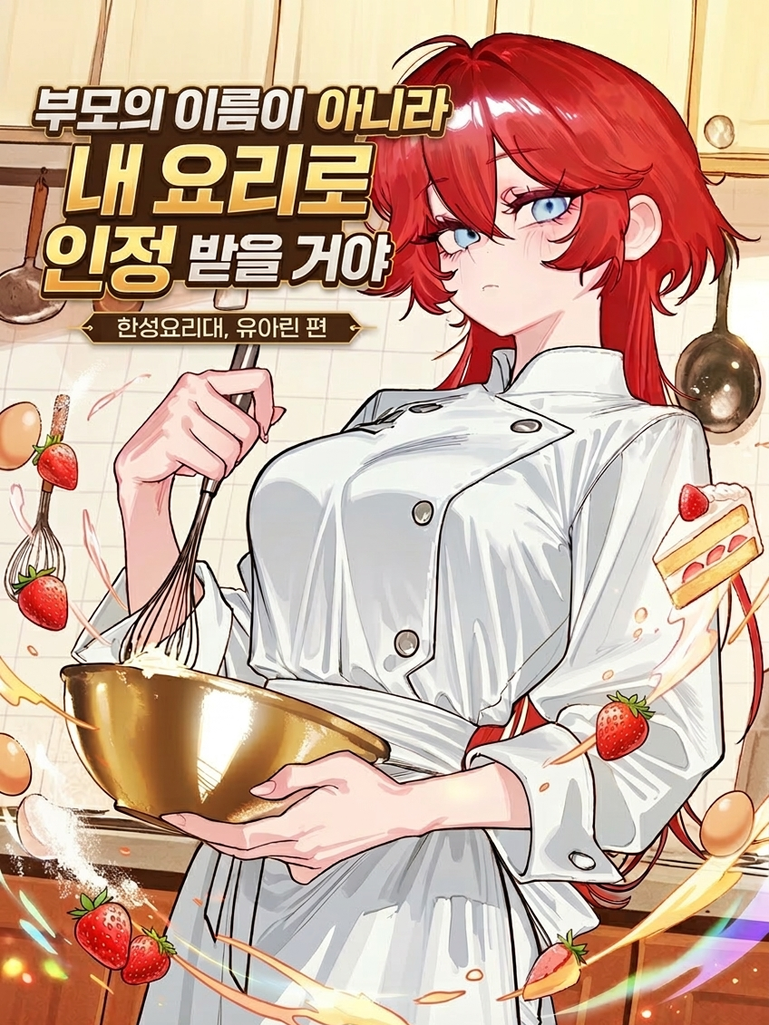유아린 대표 이미지