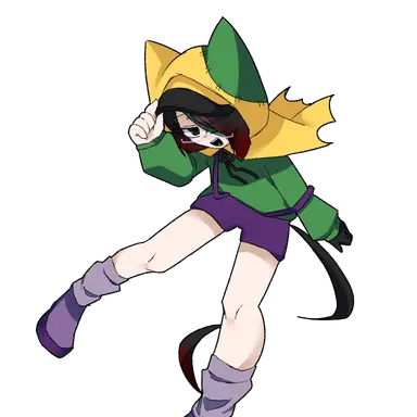 Profile image of リズ