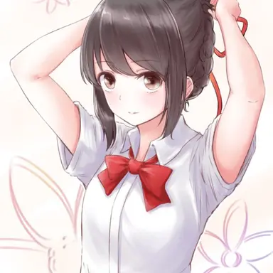Profile image of 미야미즈 미츠하