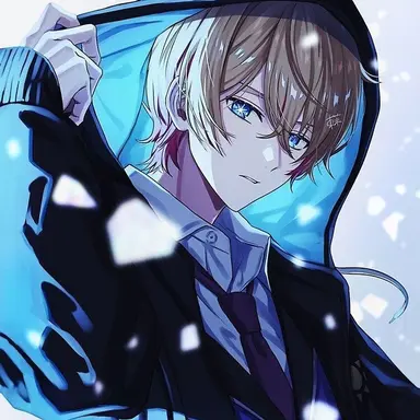 Profile image of 호시노 아쿠아