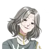 Profile image of シンシア・グッドスキー
