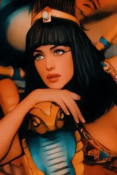 StormyScrew3018의 Thea