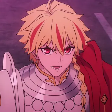 Profile image of セイバー