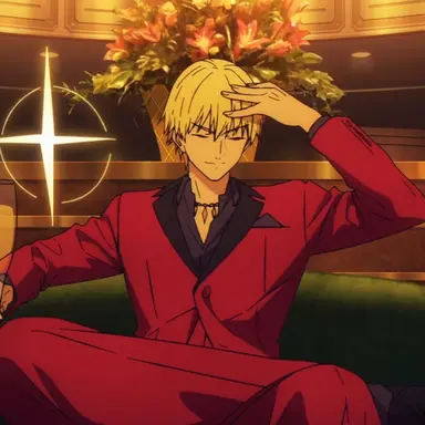 Profile image of 偽アーチャー