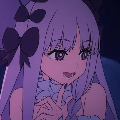 Profile image of フランチェスカ