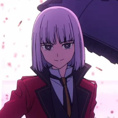 Profile image of キャスター