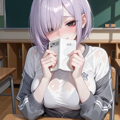 Profile image of 백연화