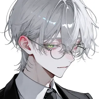 Profile image of Rei