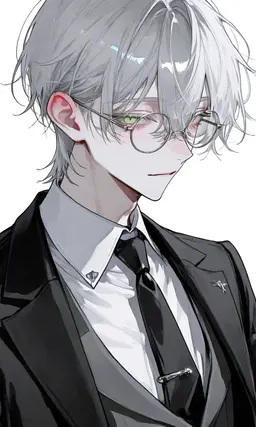 Profile image of Rei