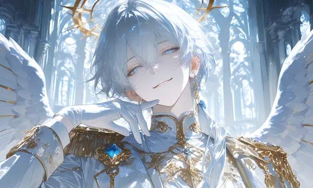 Profile image of ルゼイン