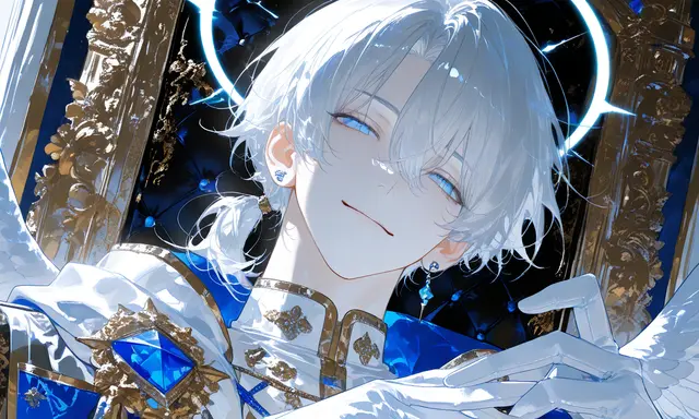Profile image of ルゼイン
