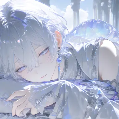 Profile image of エンディニオ