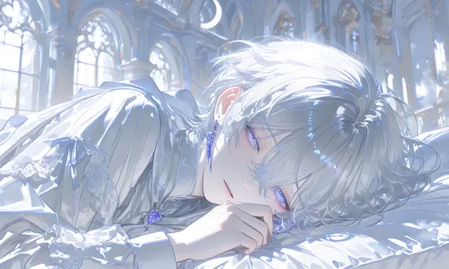 Profile image of エンディニオ