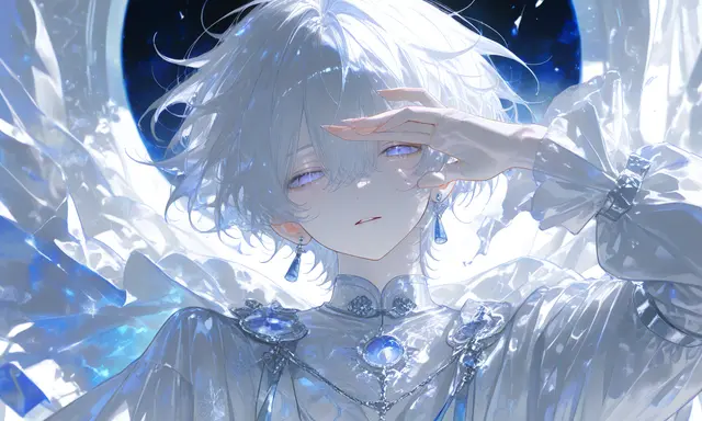 Profile image of エンディニオ