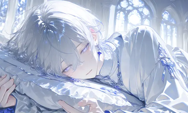 Profile image of エンディニオ