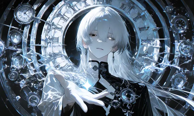 Profile image of クロノス