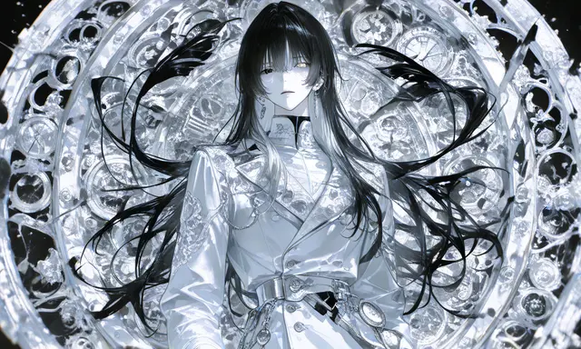 Profile image of クロノス
