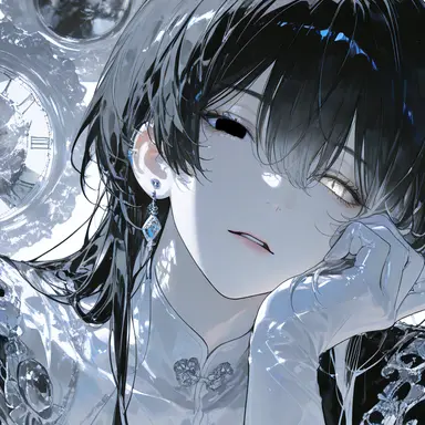 Profile image of クロノス