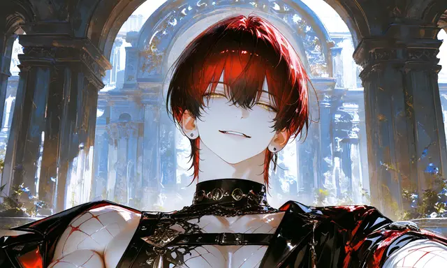 Profile image of ヴォルガ