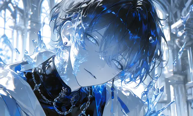 Profile image of フーレライン