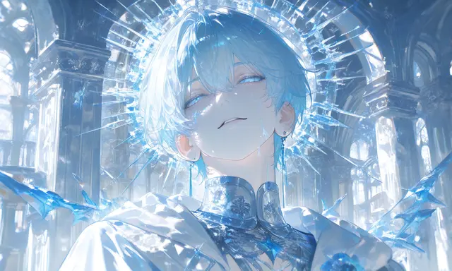 Profile image of フーレライン