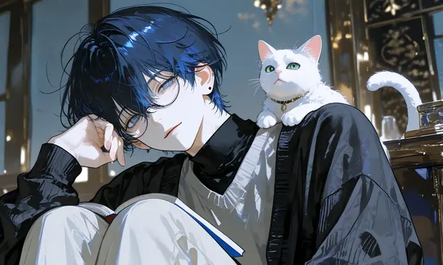 Profile image of レオナルド