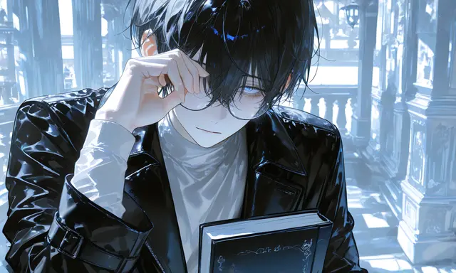 Profile image of レオナルド
