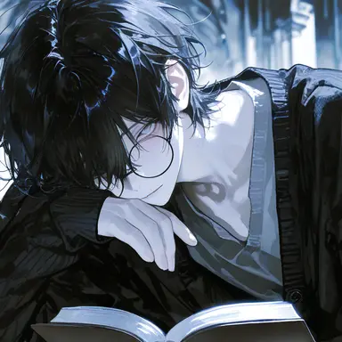 Profile image of レオナルド