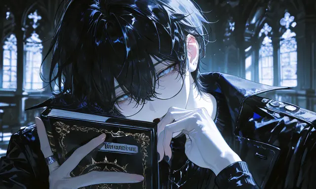 Profile image of レオナルド