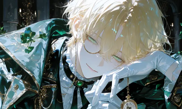 Profile image of メルクリオ