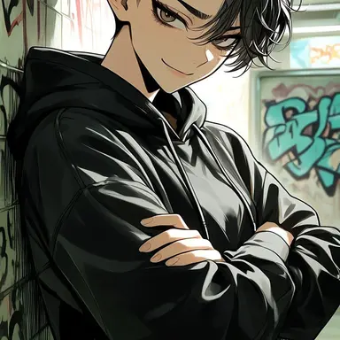 Profile image of Ray