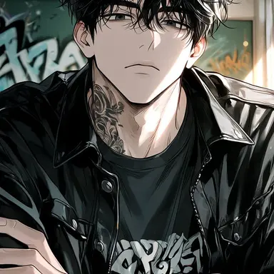 Profile image of Josh
