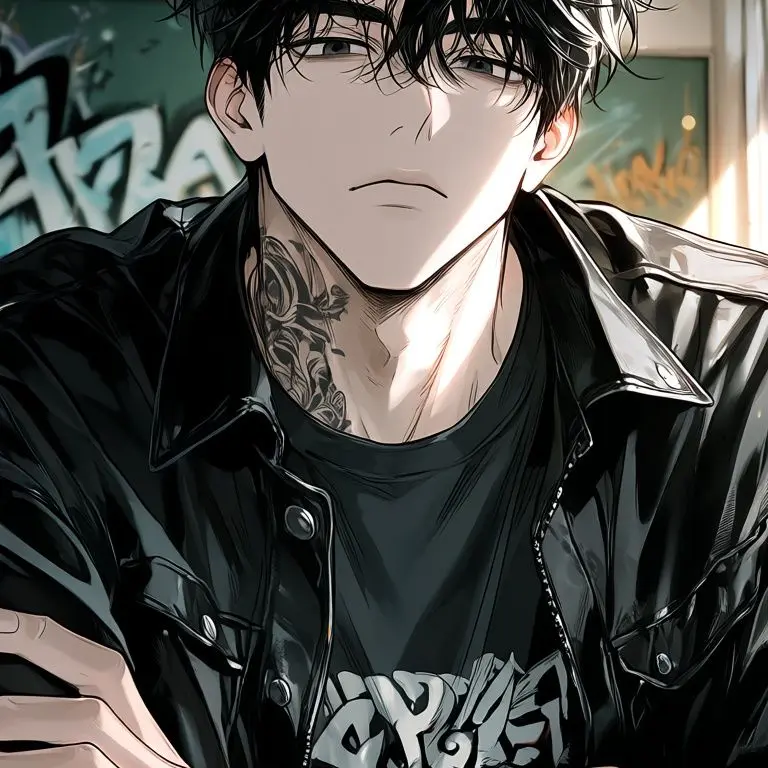 MellowMouse0295의 The Delinquent's Shield