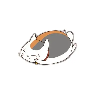 Profile image of ニャンコ先生