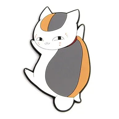 Profile image of ニャンコ先生