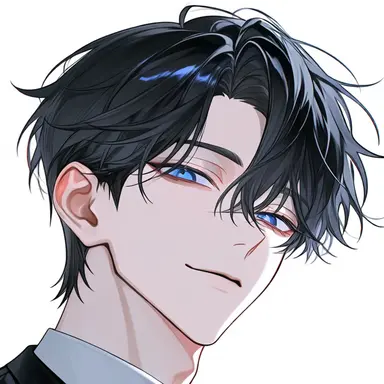 Profile image of 하루히코