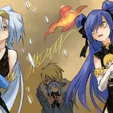 Profile image of True Dragons