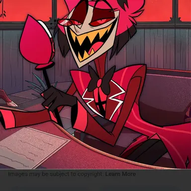 Profile image of Alastor
