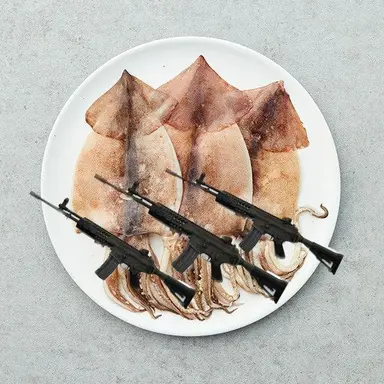 Profile image of 생존자