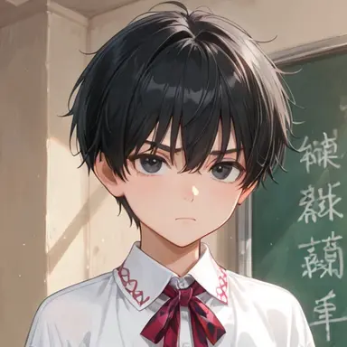 Profile image of ゼイン