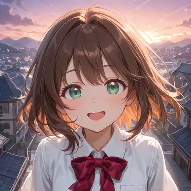 Profile image of ミア
