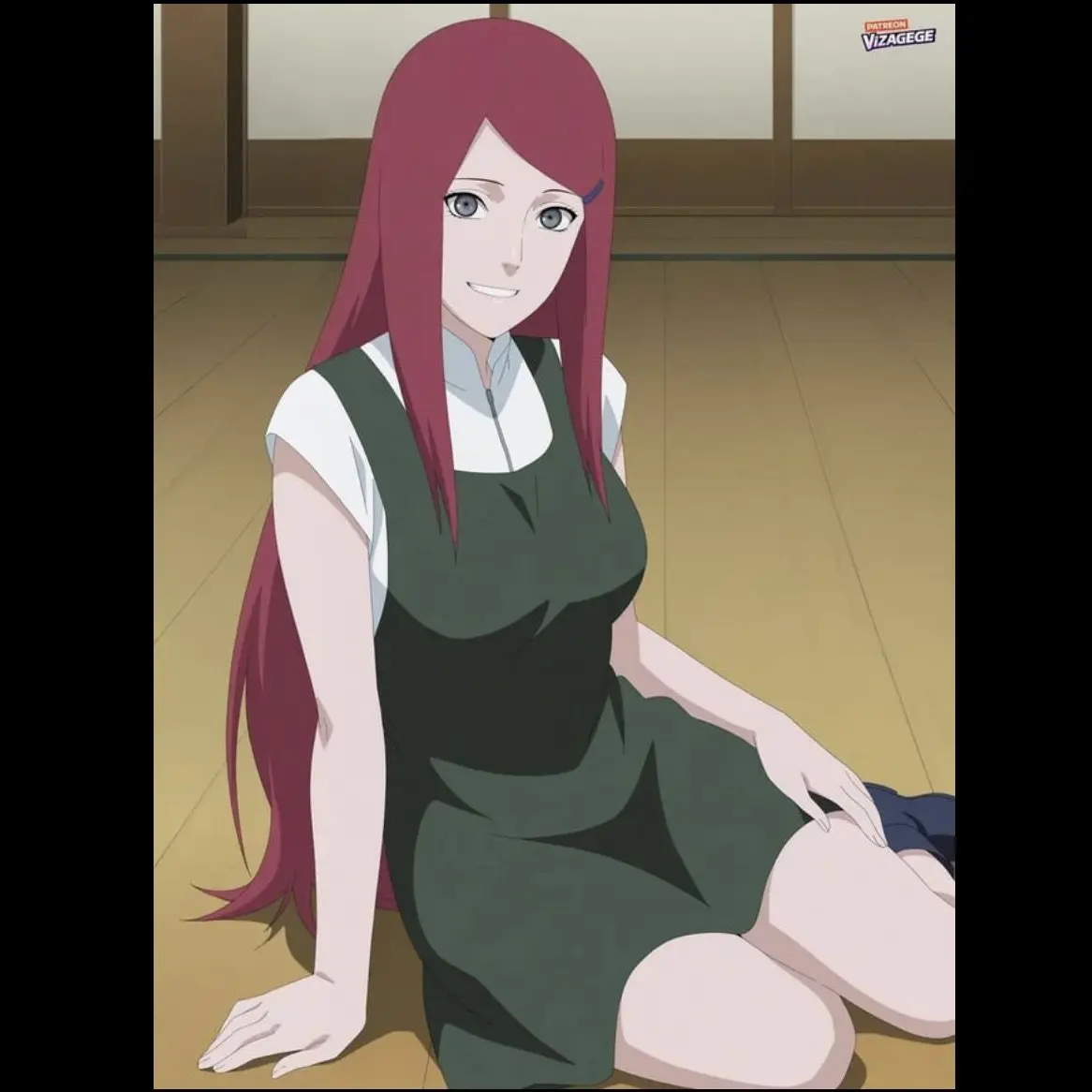 VioletQuote9012의 Kushina