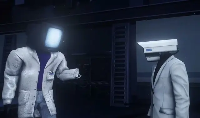 Profile image of 博士テレビマン